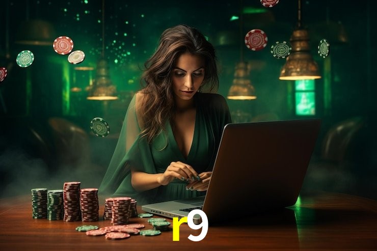 r9 bet